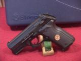 STOEGER COUGER 8045 F 45ACP - 3 of 5
