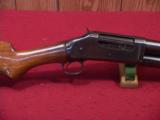 WINCHESTER 1897 SOLID FRAME 12GA - 1 of 6
