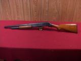 WINCHESTER 1897 SOLID FRAME 12GA - 6 of 6