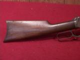 WINCHESTER MODEL 1894 30-30 ROUND RIFLE - 3 of 6