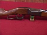 SAVAGE 99H BARREL BAND CARBINE 30-30 - 2 of 6