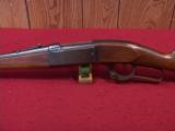 SAVAGE 1899H FEATHER WEIGHT 30-30 TAKE DOWN - 5 of 6