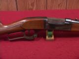 SAVAGE 1899H FEATHER WEIGHT 30-30 TAKE DOWN - 1 of 6
