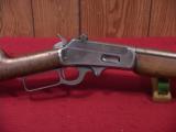 MARLIN 1893 32SP - 1 of 6