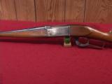 SAVAGE 1899H FEATHER WEIGHT 303 - 5 of 6
