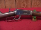 WINCHESTER MODEL 1894 (94) 30-30 TAKE DOWN ROUND RIFLE - 1 of 6