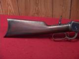 WINCHESTER MODEL 1894 (94) 30-30 TAKE DOWN ROUND RIFLE - 3 of 6