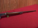 WINCHESTER MODEL 1894 (94) 30-30 TAKE DOWN ROUND RIFLE - 2 of 6
