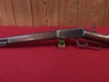 WINCHESTER MODEL 1894 (94) 30-30 TAKE DOWN ROUND RIFLE - 5 of 6