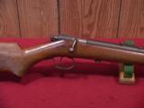 WINCHESTER MODEL 60A 22 - 1 of 6