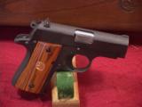 COLT MUSTANG 380 FIRST EDITION - 3 of 5