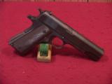 UNION SWITCH AND SIGNAL 1911A1 45 ACP - 2 of 5