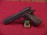 UNION SWITCH AND SIGNAL 1911A1 45 ACP - 3 of 5