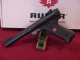 RUGER MK3 22LR - 4 of 5