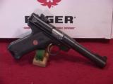 RUGER MK3 22LR - 5 of 5