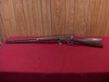 WINCHESTER 1894 38-55 ROUND RIFLE - 2 of 6