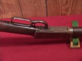 WINCHESTER 1894 38-55 ROUND RIFLE - 3 of 6