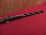 WINCHESTER 1894 38-55 ROUND RIFLE - 4 of 6