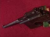 MAUSER BROOMHANDLE 30CAL - 2 of 5