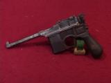 MAUSER BROOMHANDLE 30CAL - 4 of 5