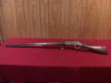 WINCHESTER 1873 32-20 - 6 of 6