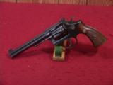 S&W K38 TARGET MASTERPIECE 38SP - 4 of 5