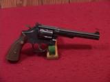 S&W K38 TARGET MASTERPIECE 38SP - 5 of 5