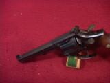 S&W K38 TARGET MASTERPIECE 38SP - 2 of 5
