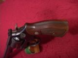 S&W K38 TARGET MASTERPIECE 38SP - 3 of 5