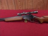MARLIN 336 SC 30-30 - 1 of 6