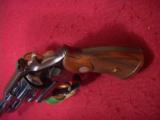 S&W PRE WAR 38/44 OUTDOORSMAN 38SP - 1 of 5