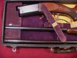 SAVAGE 99 G DELUXE CASED SET 300SAV - 1 of 4