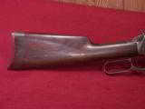 WINCHESTER MODEL 1894 (94) 32SP OCTAGON RIFLE - 5 of 6