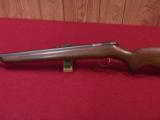 WINCHESTER MODEL 67 SMOOTH BORE 22 - 6 of 6