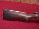 WINCHESTER MODEL 67 SMOOTH BORE 22 - 3 of 6