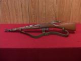 HUNGAIRIAN 44.M (MOSIN NAGANT) 7.62X54R - 1 of 6