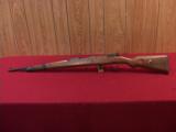 MAUSER K98 8X57 STEYR - 1 of 6