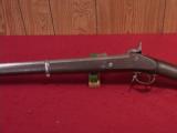 US MODEL 1861 S. NORRIS & W.T. CLEMENT 58 CAL - 2 of 6