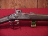 US MODEL 1861 S. NORRIS & W.T. CLEMENT 58 CAL - 6 of 6