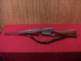 WINCHESTER 1895 30-40 CARBINE - 1 of 6