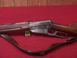WINCHESTER 1895 30-40 CARBINE - 2 of 6