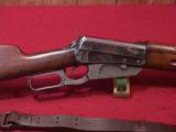 WINCHESTER 1895 30-40 CARBINE - 6 of 6