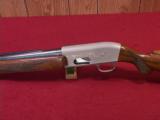 BROWNING DOUBLE AUTO LIGHT WEIGHT 12GA - 2 of 6
