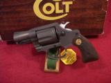 COLT AGENT 38SP - 4 of 5