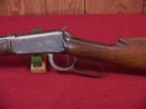 WINCHESTER MODEL 1894 (94) 32SP EASTERN CARBINE - 2 of 6