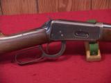 WINCHESTER MODEL 1894 (94) 32SP EASTERN CARBINE - 1 of 6