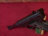 RUGER STANDARD MODEL 22 PISTOL- 3 of 5