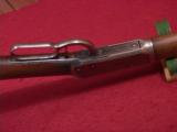 WINCHESTER 1894 38-55 RUOND RIFLE - 3 of 6
