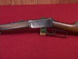 WINCHESTER 94 32 SP CARBINE - 2 of 6