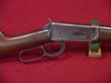 WINCHESTER 94 32 SP CARBINE - 6 of 6